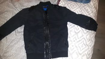 Blouson Liberto 10 ans