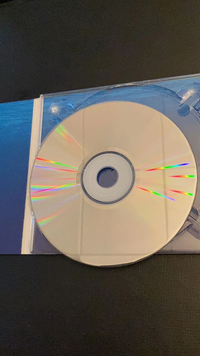 Lot 2 CD. Silence Mozart et Silence Bach. - photo numéro 10