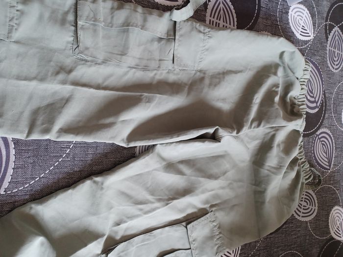 Pantalon cargo - photo numéro 3