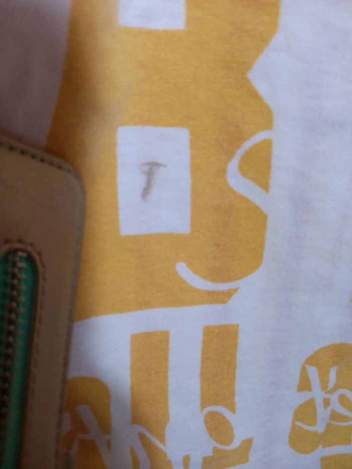 Tshirt/chemise 8ans - photo numéro 3