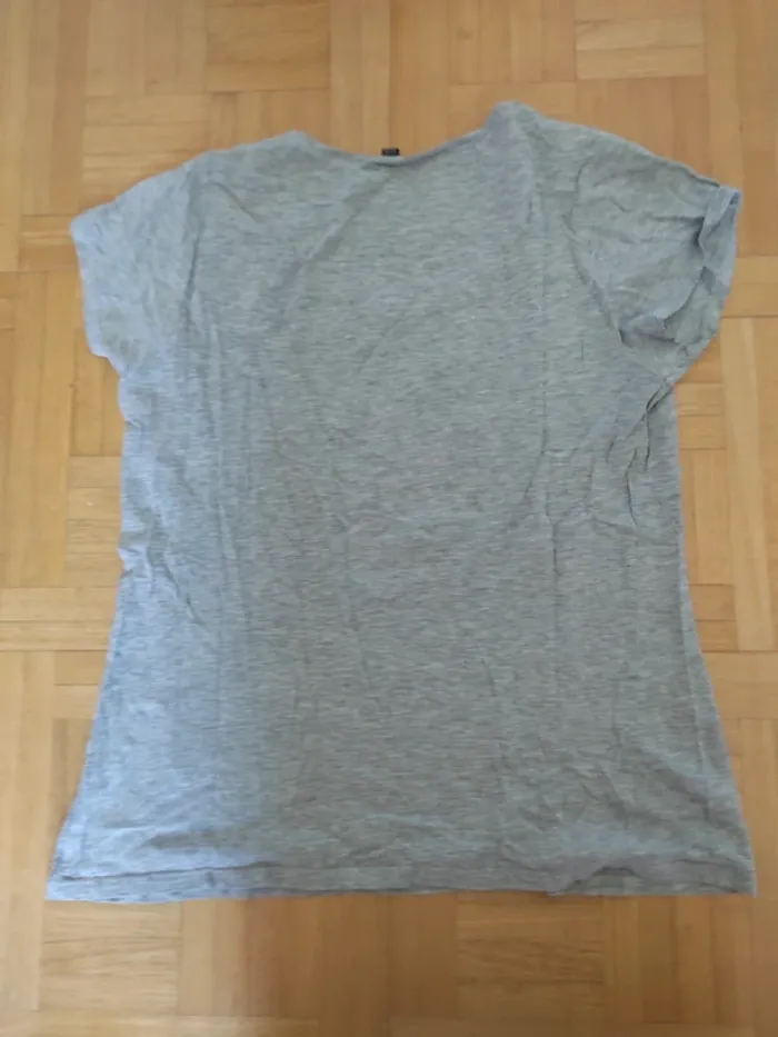 T-shirt - photo numéro 5