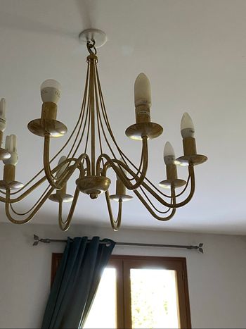 Lustre original