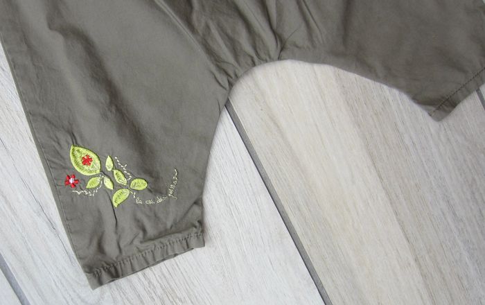 Pantalon fille - photo numéro 2