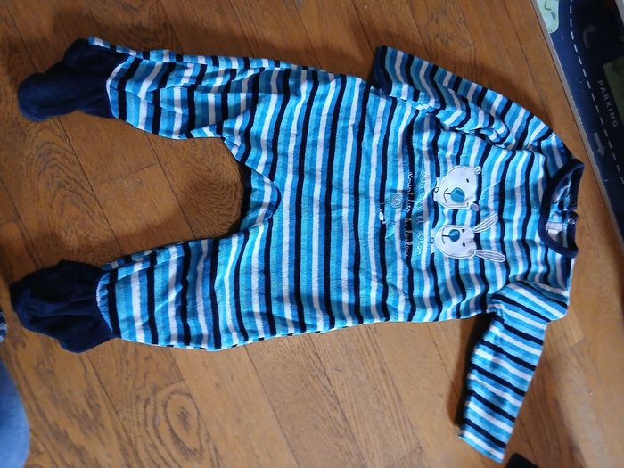 Lot garçon 18 mois - photo numéro 4