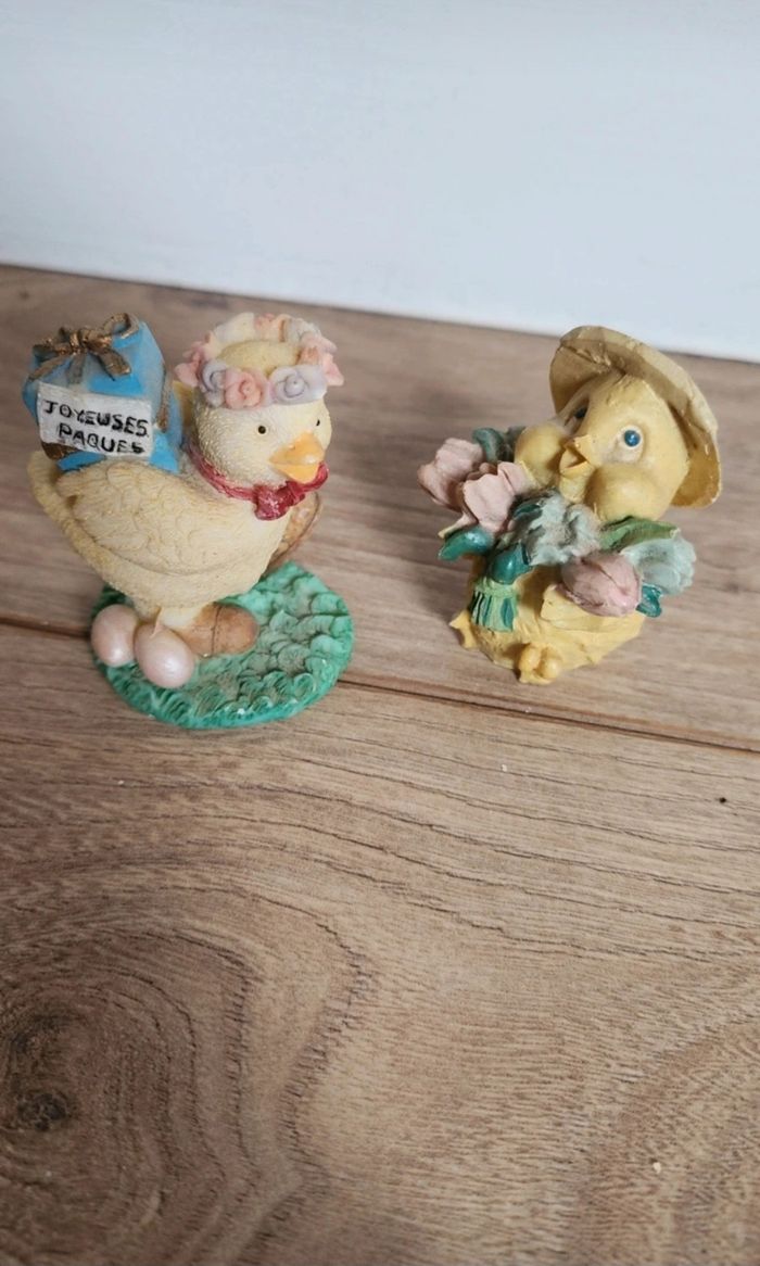 Figurines - photo numéro 1