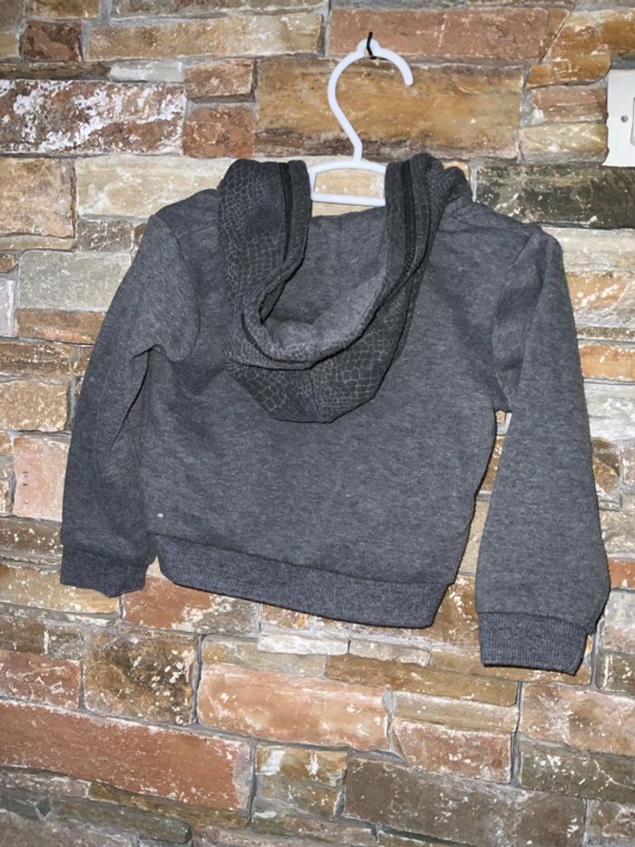 Veste - photo numéro 2