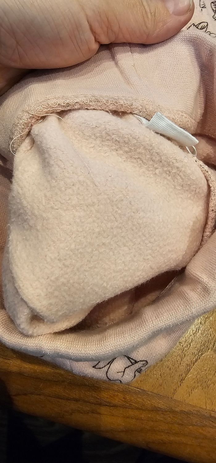 Pantalon fille chaud disney marie Aristochats 92cm - photo numéro 7