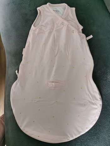 Gigoteuse été bemini