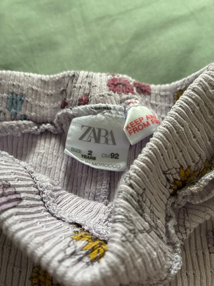 Pantalon fille - photo numéro 2