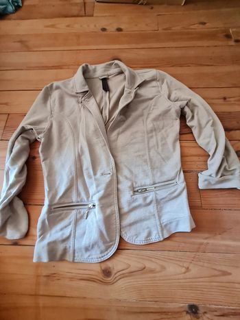 veste