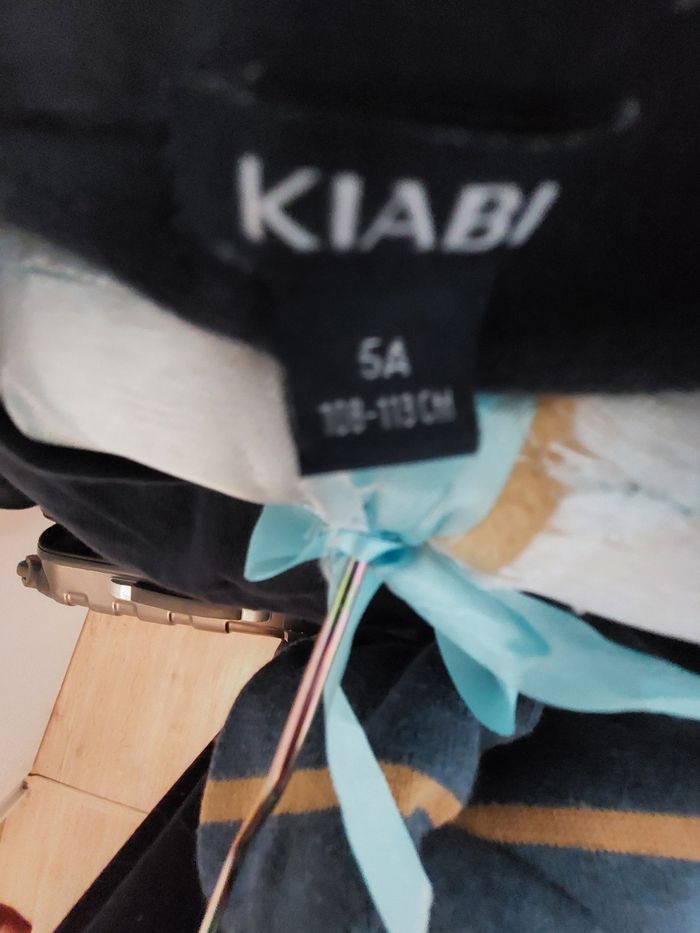 Pull Garçon - photo numéro 3