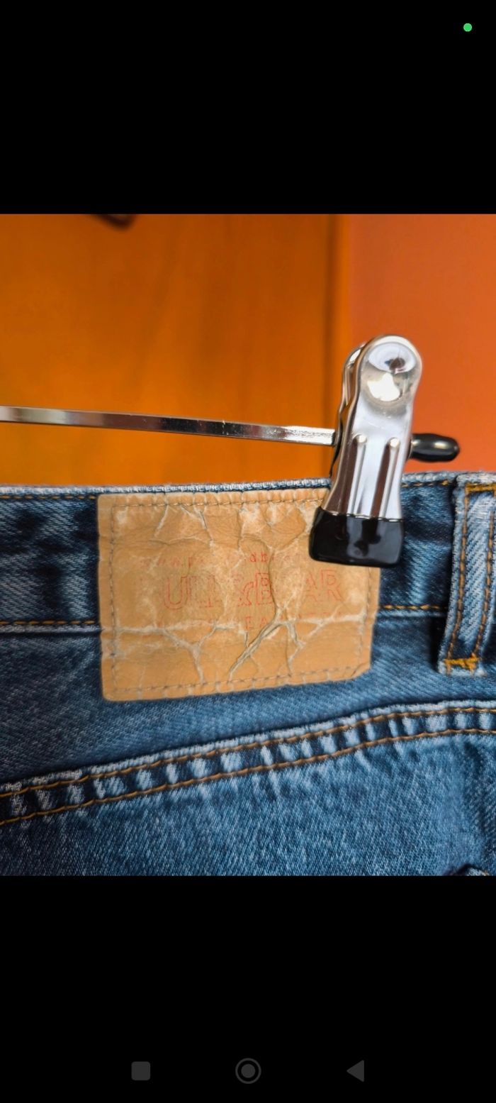 Jean mom - photo numéro 4