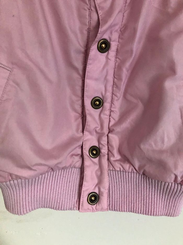 Veste sans manches - photo numéro 2