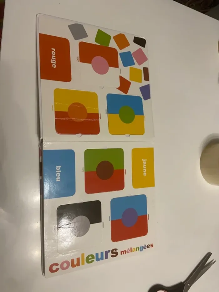 Livre - photo numéro 3