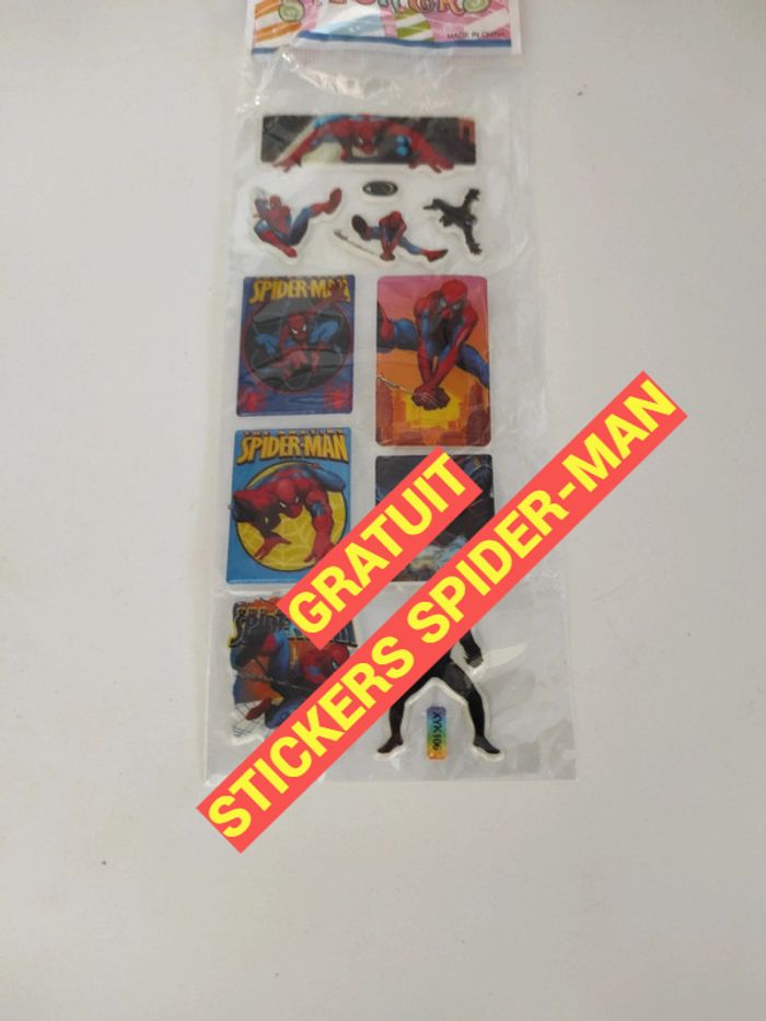 Stickers Disney Winnie l'ourson / des prix réduits / des articles gratuits - photo numéro 7