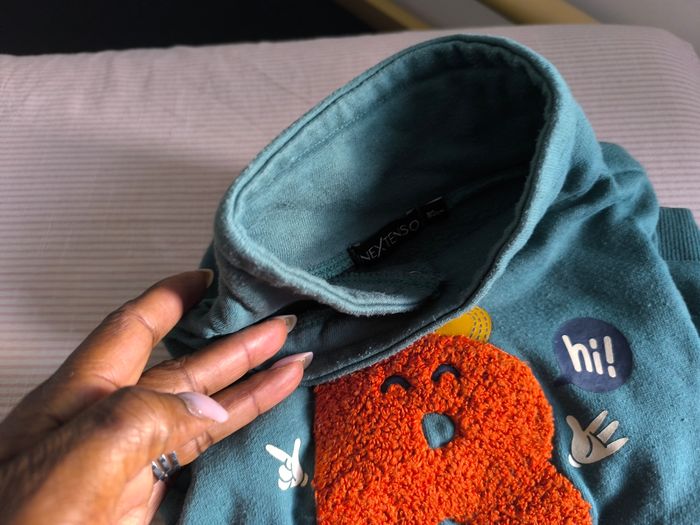 Pull, vestes - photo numéro 7