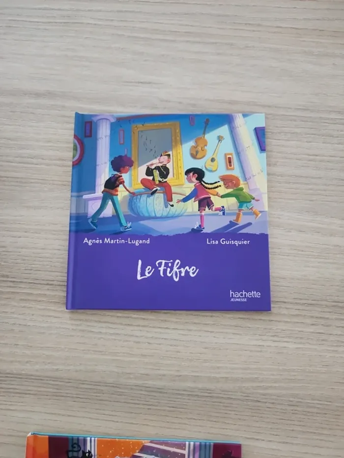 Lot 4 livres McDonald's - photo numéro 2