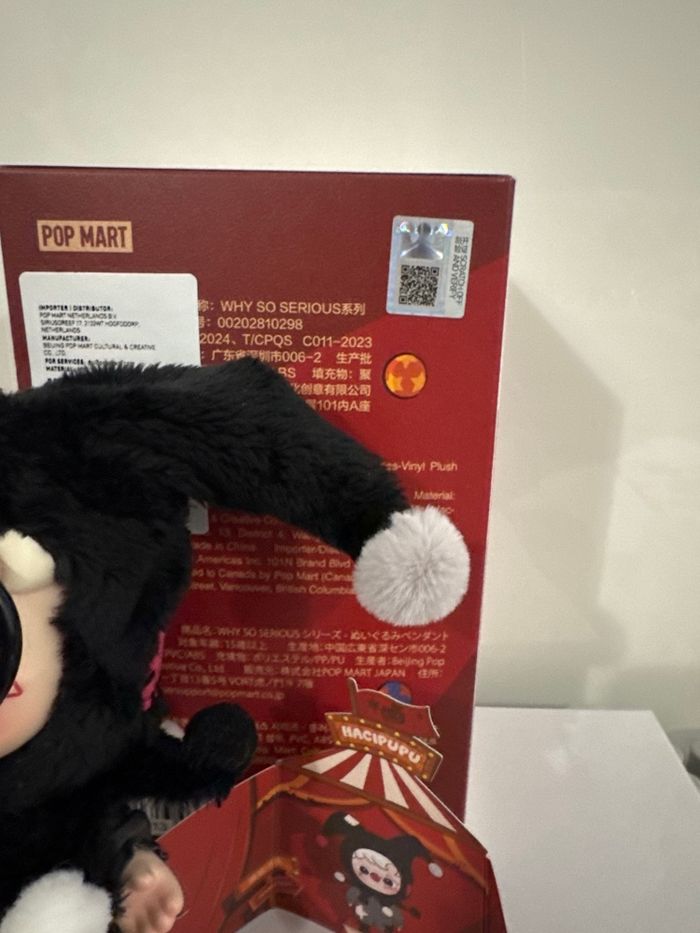 Why so serious - Shadow Joker - photo numéro 3