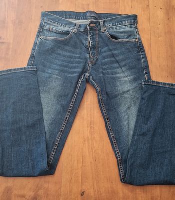Jeans homme Zaraman taille40