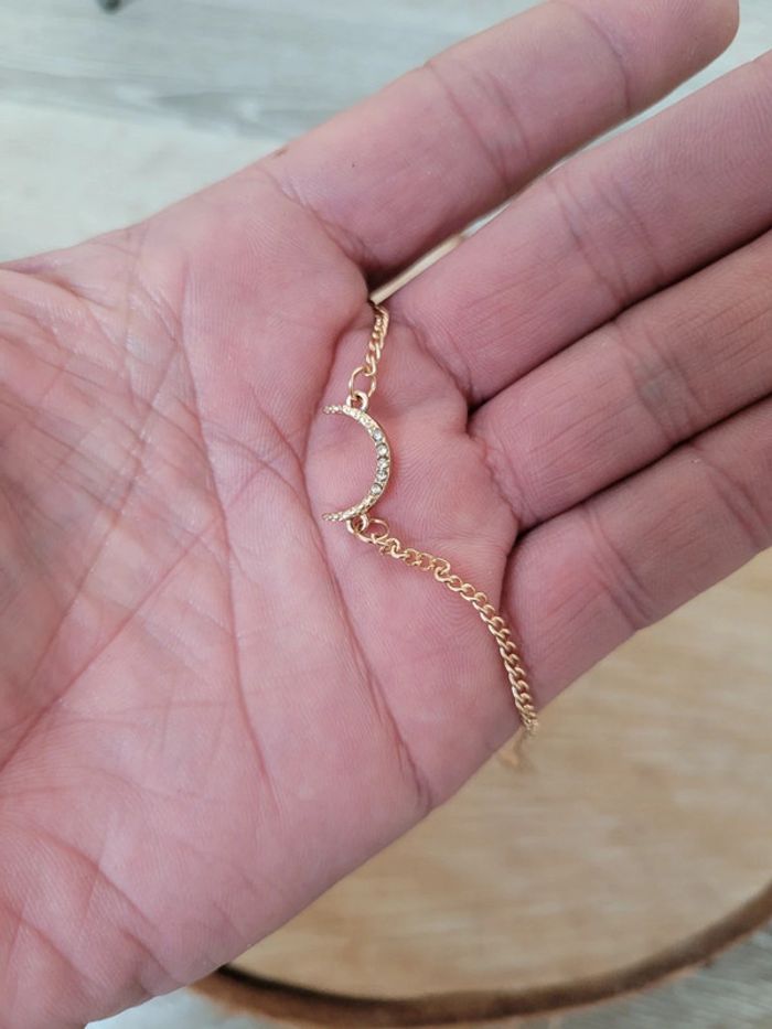 📿 Lot bijoux fantaisie couleur dorée pour l'été - photo numéro 7