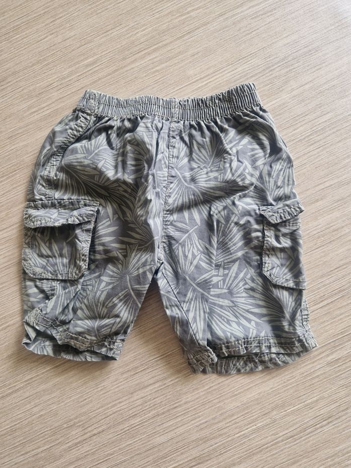 Short