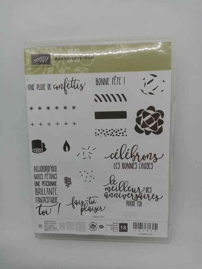stampin'up