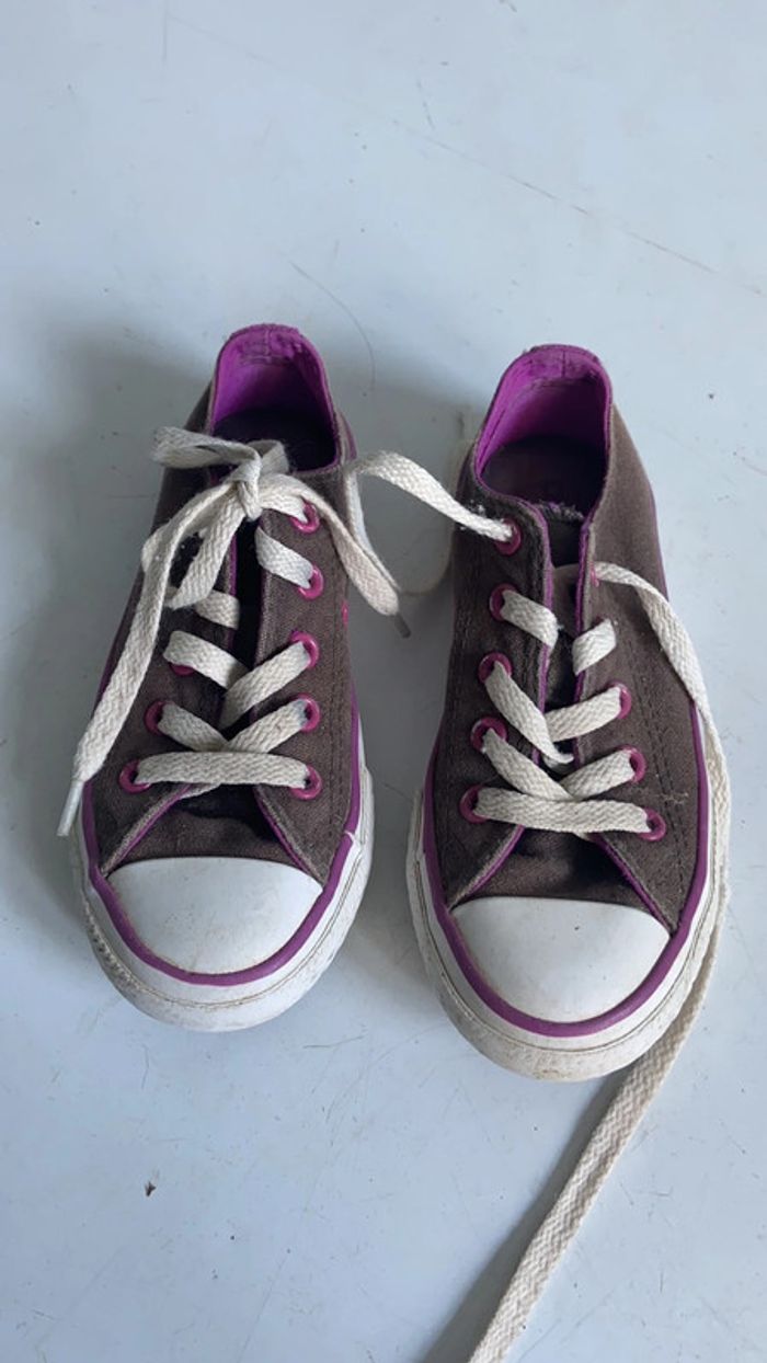 Converse 28