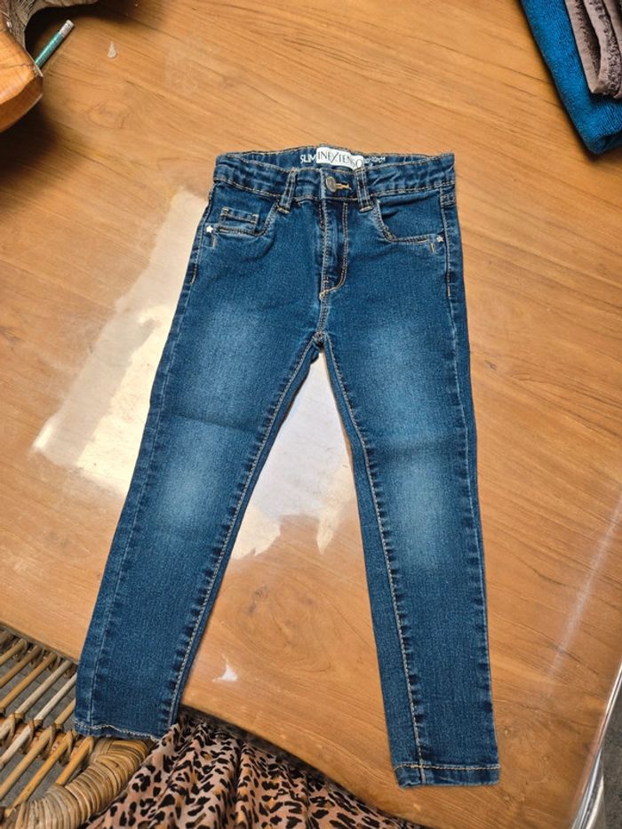 Jeans 4 ans - photo numéro 4