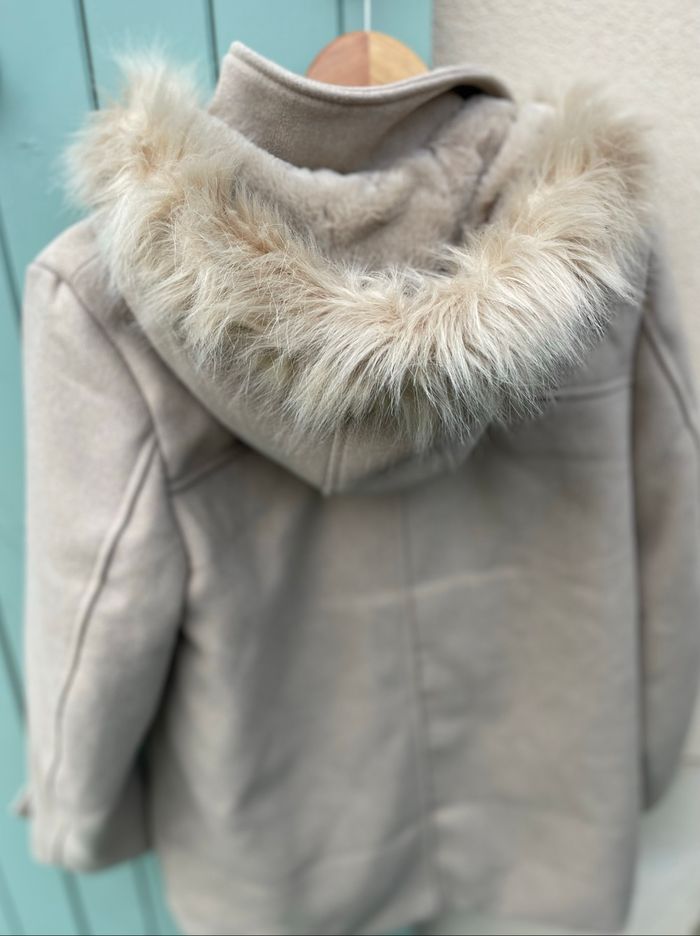 Manteau - photo numéro 2