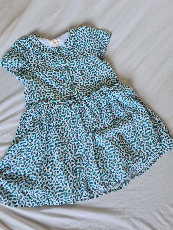 Robe Catimini - 6 ans