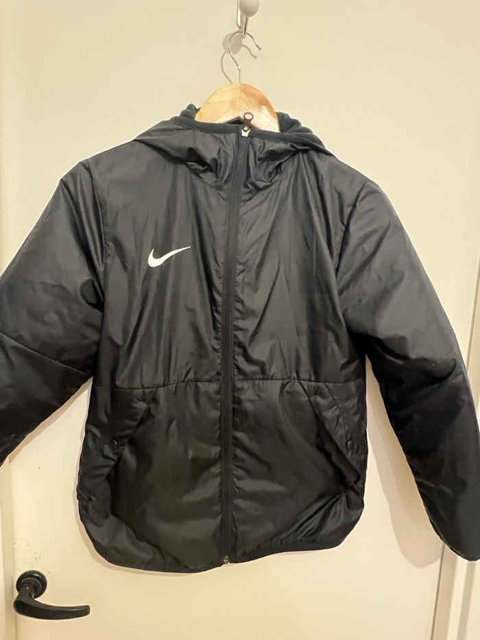 Imperméable enfant taille 16 ans nike - photo numéro 5