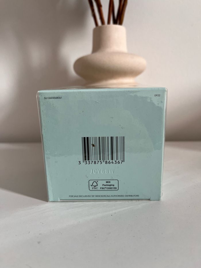 Skinceuticals age interrupter - photo numéro 2