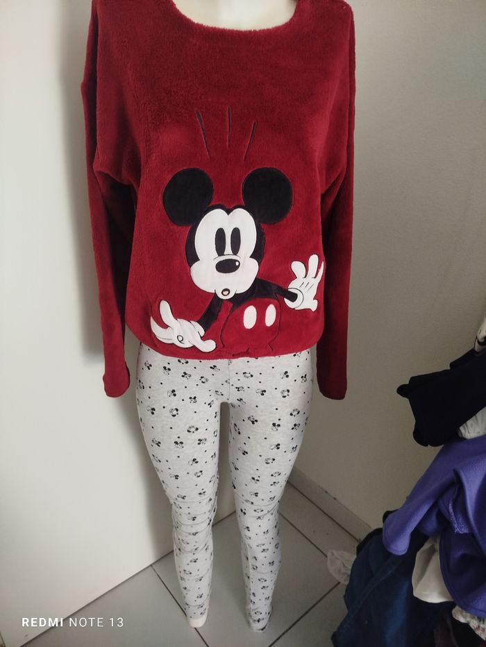 #kytieMfemme. Ensemble taille M