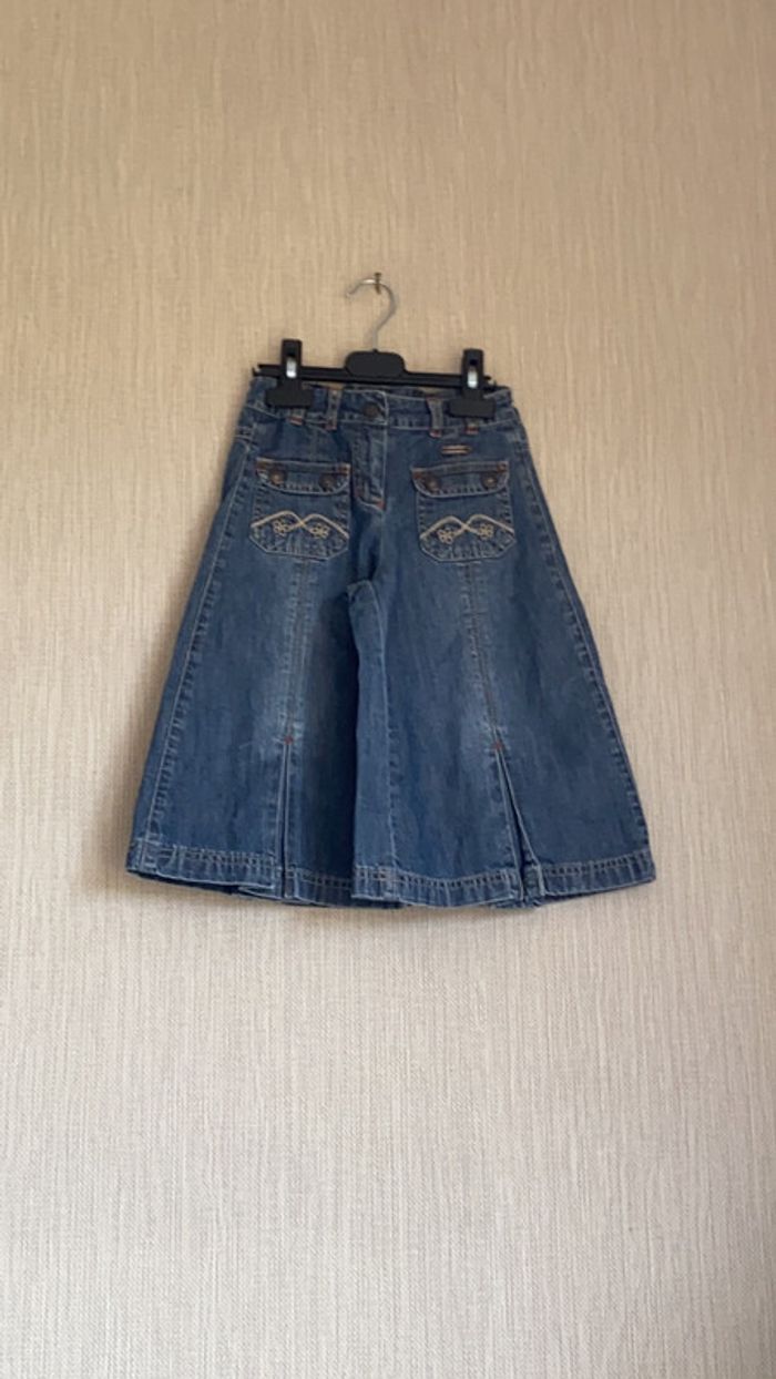 Pantacourt Sergent Major