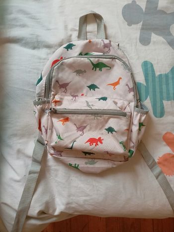 Sac a dos enfant