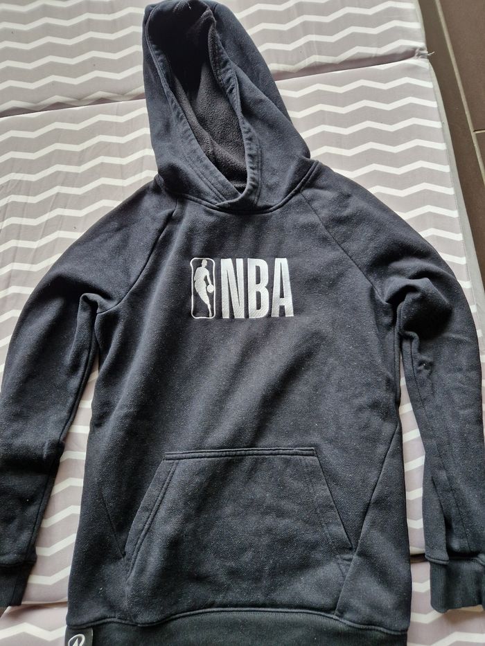 Pull nba - photo numéro 2