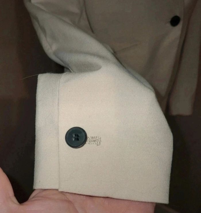 Très belle veste tailleur H&M 38 - photo numéro 4