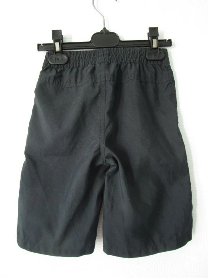 Bermuda de bain Long Board 6 ans TBE - photo numéro 5