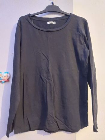 Tee shirt manches longues