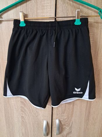Short Erima