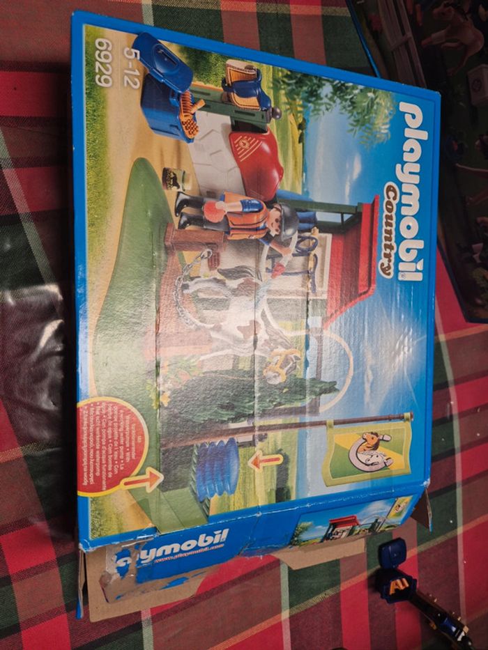 Playmobil country 6929 - photo numéro 2