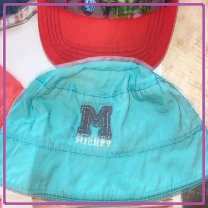 🌟🌟casquettes ou chapeau enfant 🌟🌟 - photo numéro 3