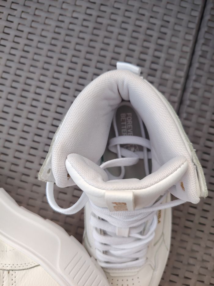 Basket puma - photo numéro 6