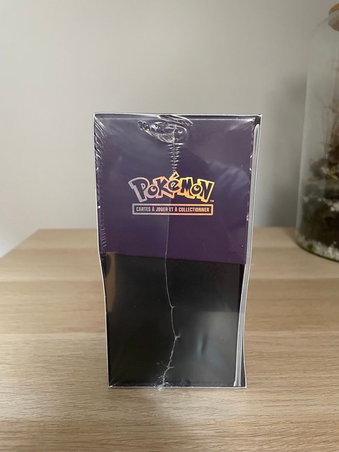 ETB DESTINÉ PALDEA - photo numéro 2