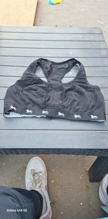 Brassière de sport Lonsdale M 38c