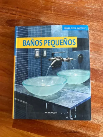 Livre baños pesueños