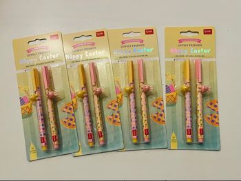 Legami édition limitée de Pâques