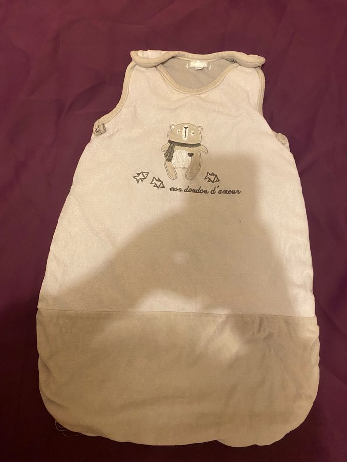 Gigoteuses 0-6 mois - photo numéro 2