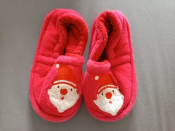 Chaussons 23