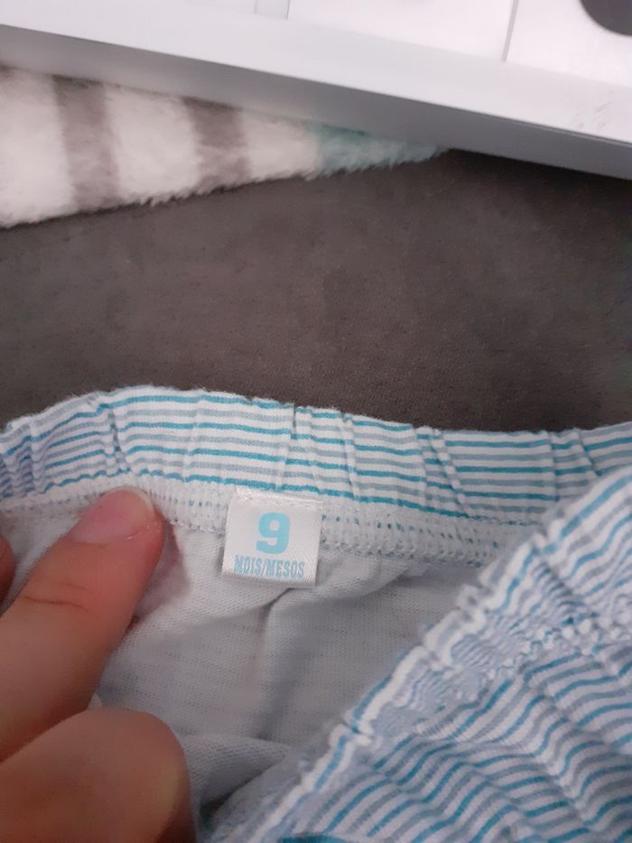 Short - photo numéro 2